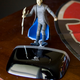 Illustration for article titled Logitech Harmony PS3 Remote Adapter Review